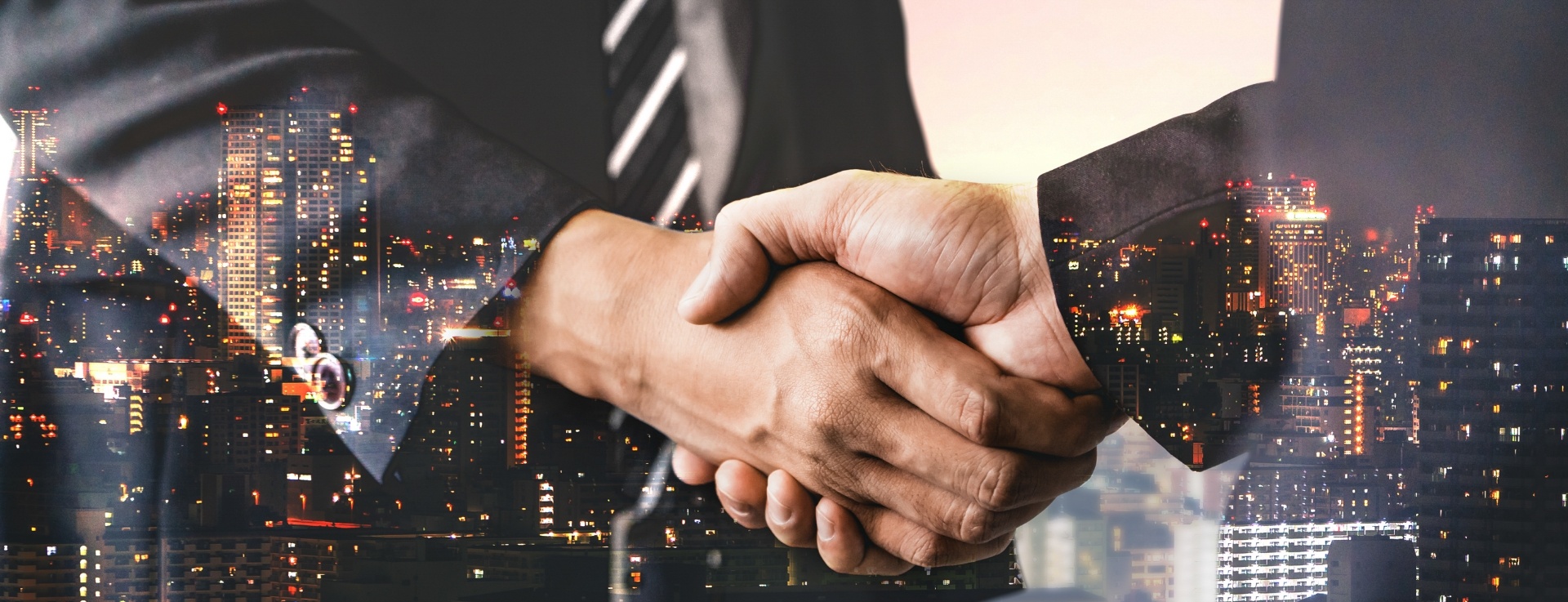 Geleceği Güvenle İnşa Ediyoruz