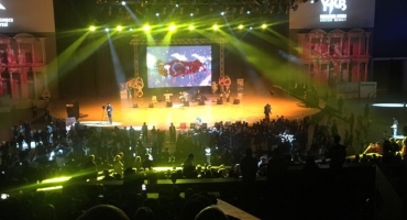 Odabaşılar Sponsorluğunda Erzurum’un Kurtuluşunun Kutlaması